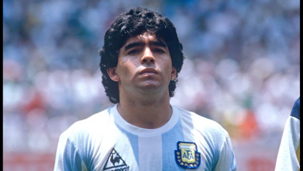 Doliu în lumea sportului s-a stins din viață o legendă a fotbalului Diego Maradona